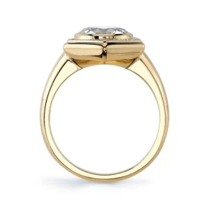 ADELAIDE>SINGLE STONE Discount