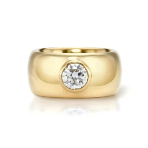 ADRINA>SINGLE STONE Hot