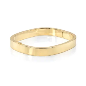 ALEX BANGLE>SINGLE STONE Fashion