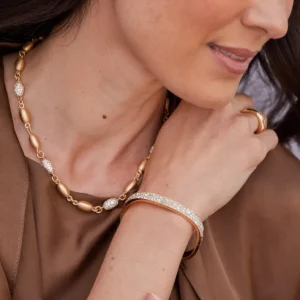 ALEX BANGLE - COBBLESTONE>SINGLE STONE Best