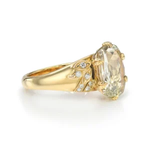 ALLISON>SINGLE STONE Hot