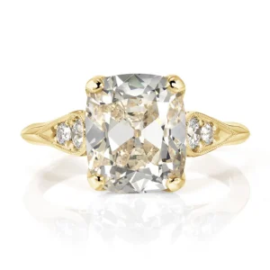 AMANDA>SINGLE STONE Sale