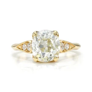 AMANDA>SINGLE STONE Online