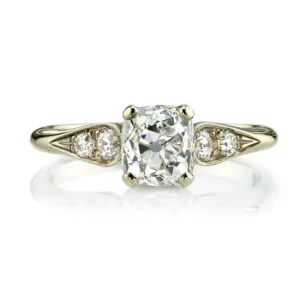 AMANDA>SINGLE STONE Discount