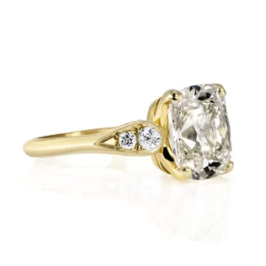 AMANDA>SINGLE STONE Sale