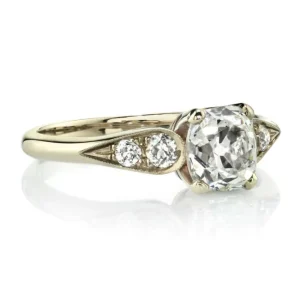 AMANDA>SINGLE STONE Discount