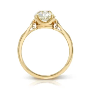 AMANDA>SINGLE STONE Online