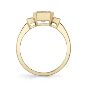 AMELIA>SINGLE STONE Best