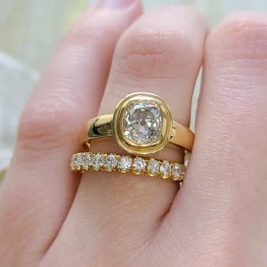 ARIA>SINGLE STONE Best