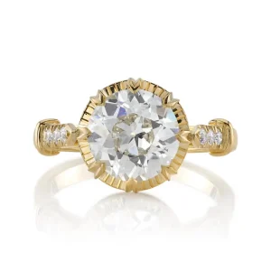 ARIELLE>SINGLE STONE Online