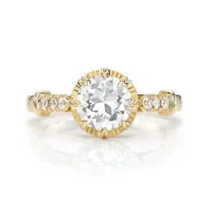 ARIELLE>SINGLE STONE Online