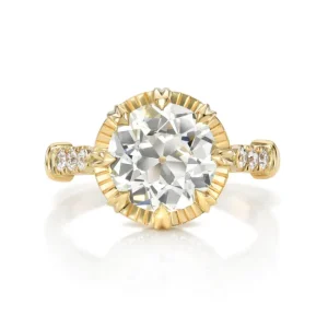 ARIELLE>SINGLE STONE Best