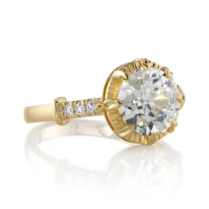 ARIELLE>SINGLE STONE Online