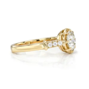 ARIELLE>SINGLE STONE Online