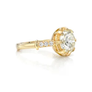 ARIELLE>SINGLE STONE Best