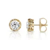 ARIELLE STUDS>SINGLE STONE Outlet