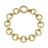ASTRID ANNEX BRACELET>SINGLE STONE Online