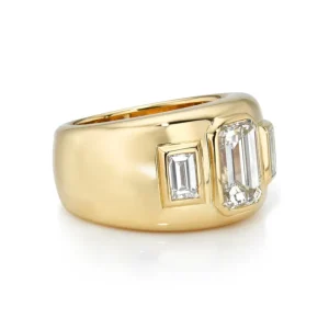 BEAUX>SINGLE STONE Discount