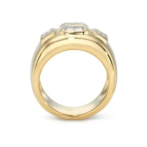 BEAUX>SINGLE STONE Discount