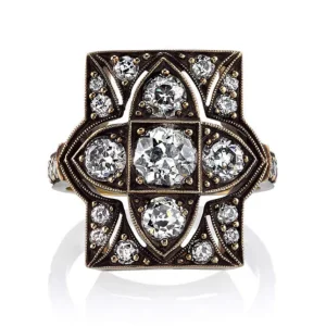 BRITTON>SINGLE STONE Outlet