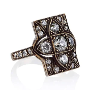 BRITTON>SINGLE STONE Outlet