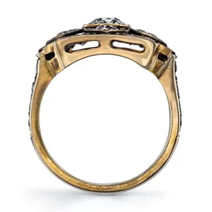 BRITTON>SINGLE STONE Outlet