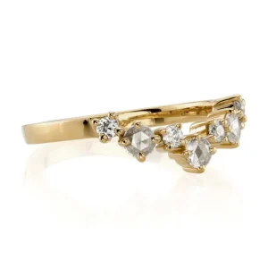 BROOKE>SINGLE STONE Discount