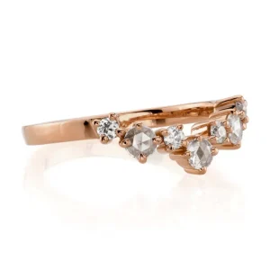 BROOKE>SINGLE STONE Discount