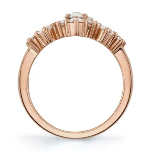 BROOKE>SINGLE STONE Discount