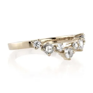 BROOKE>SINGLE STONE Discount