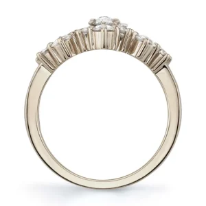 BROOKE>SINGLE STONE Discount