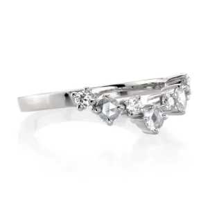 BROOKE>SINGLE STONE Discount