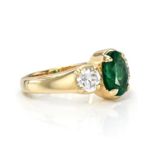 BROOKLYN>SINGLE STONE Sale