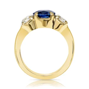 BROOKLYN>SINGLE STONE Discount