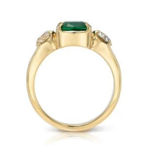 BROOKLYN>SINGLE STONE Online