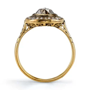 CAMILLE>SINGLE STONE Online