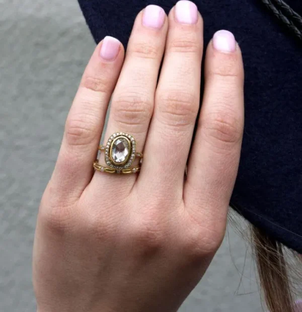 CAMILLE>SINGLE STONE Online