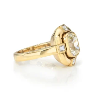 CARIS>SINGLE STONE Hot