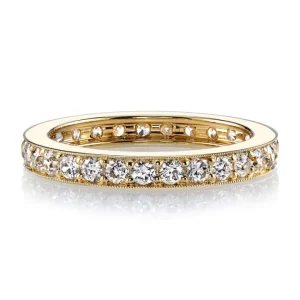 CARMELA SMALL>SINGLE STONE Clearance