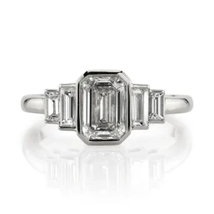 CAROLINE>SINGLE STONE Best