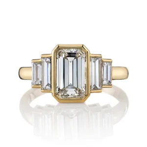 CAROLINE>SINGLE STONE Discount