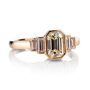 CAROLINE>SINGLE STONE Outlet