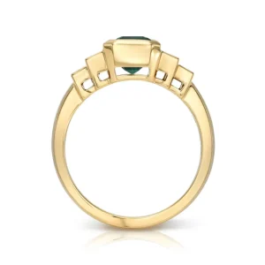 CAROLINE>SINGLE STONE Fashion