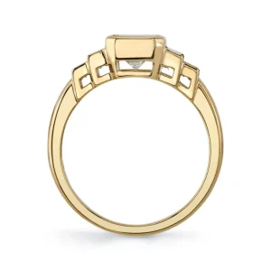 CAROLINE>SINGLE STONE Discount