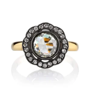 CHARLEY>SINGLE STONE Sale