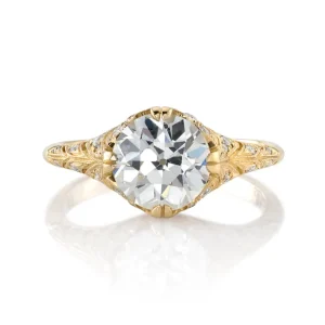 CHARLOTTE>SINGLE STONE Sale