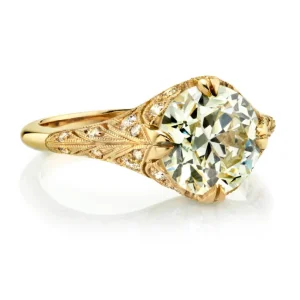 CHARLOTTE>SINGLE STONE Online