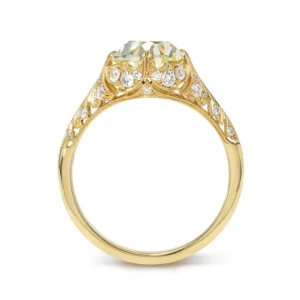 CHARLOTTE>SINGLE STONE New