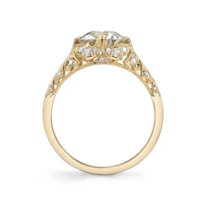 CHARLOTTE>SINGLE STONE Sale