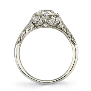 CHARLOTTE>SINGLE STONE Online